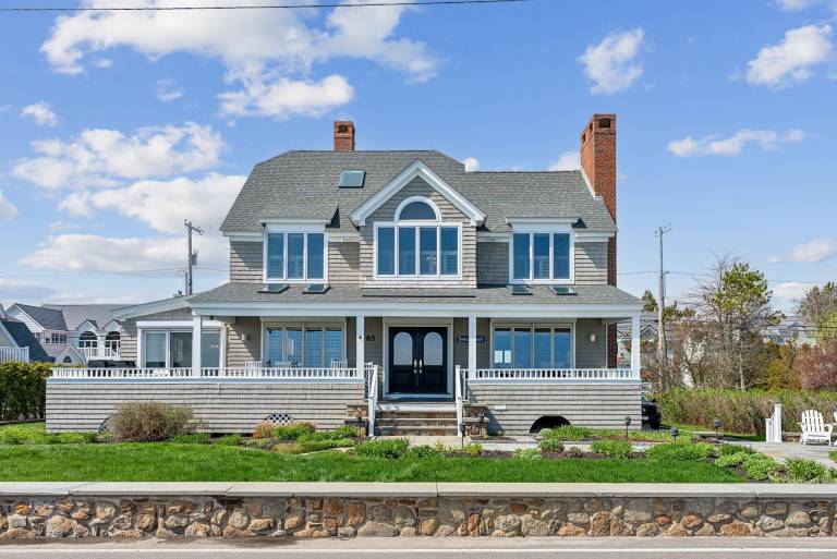 House Kennebunk