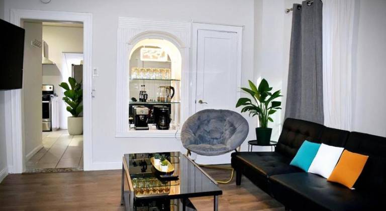 Nice holiday apartment | Dogs allowed — photo 2