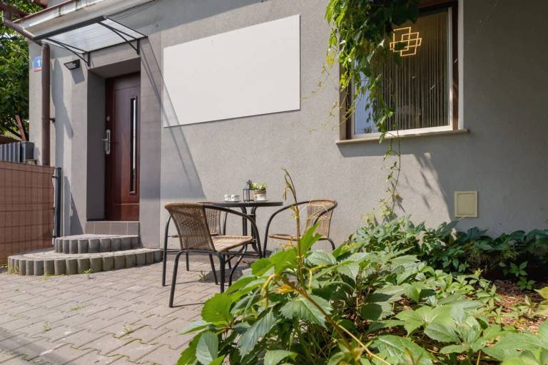 Child-friendly nice holiday apartment with garden & patio | Pet-friendly — photo 4