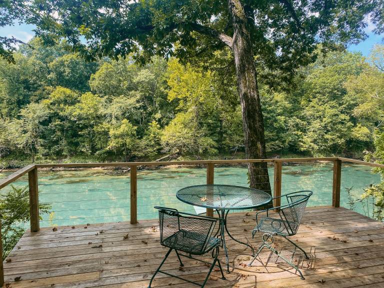 House Heber Springs