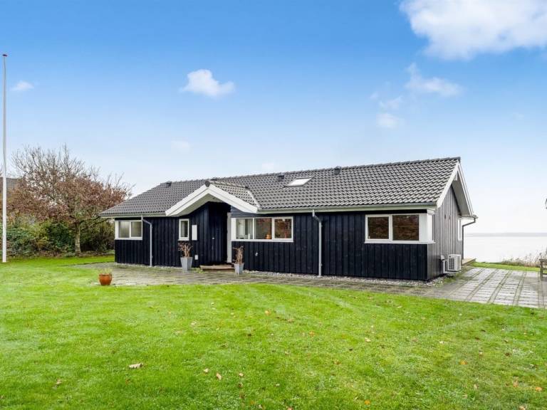 Feriecenter  Glyngøre