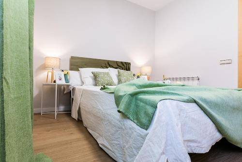 Appartement Terrassa