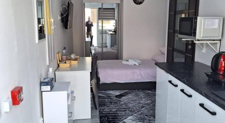 Serviced apartment | Pet-friendly — photo 3