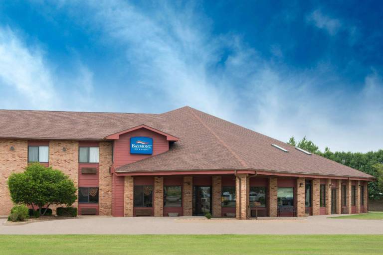Baymont by Wyndham Enid in Enid, OK