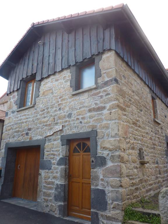 Maison de vacances Ceyrat