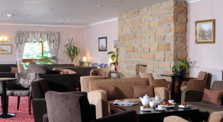 Highlander Hotel — photo 4