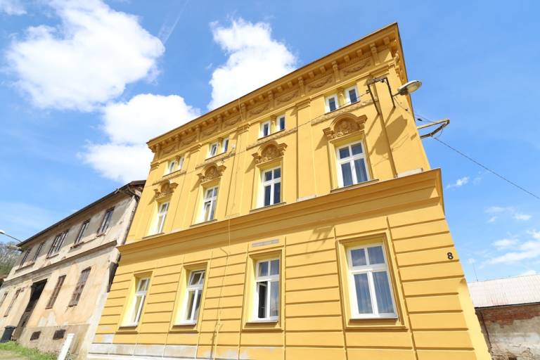 Ferienwohnung  Pilsen