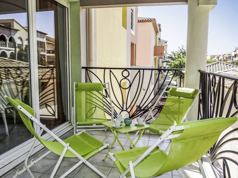 Apartament La Ciotat