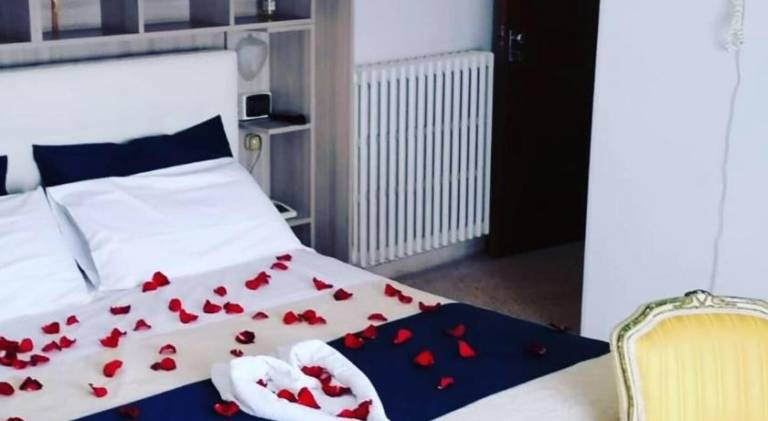 Dea Della Salute Hotel — photo 2