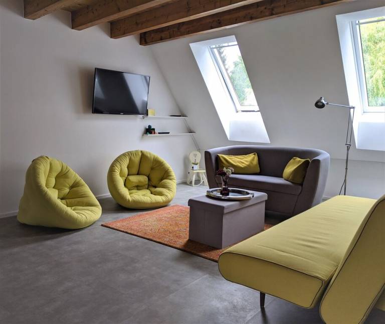 Ferienwohnung Owingen