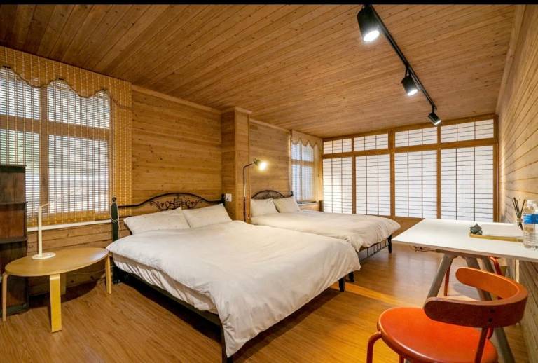 Villa with 4 rooms for 20 persons — photo 2