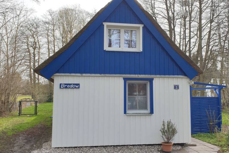 Casa  Prerow