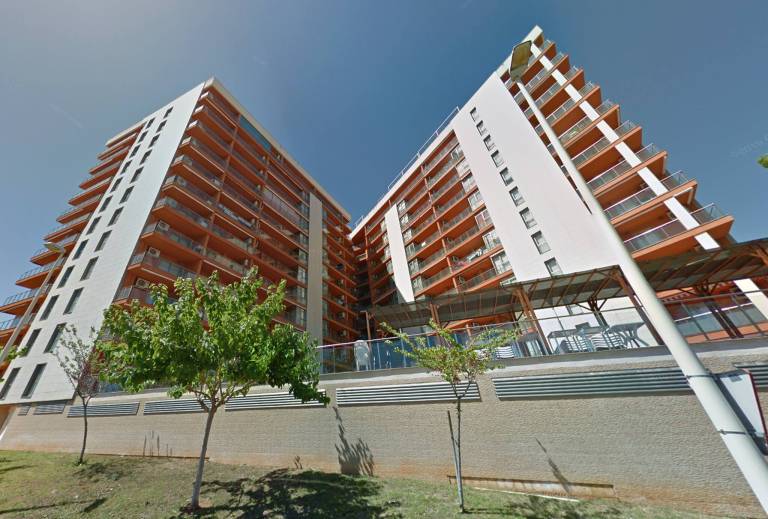 Apartamento  Villafamés