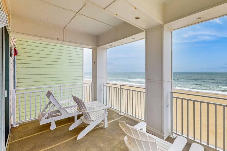Condo Sandbridge