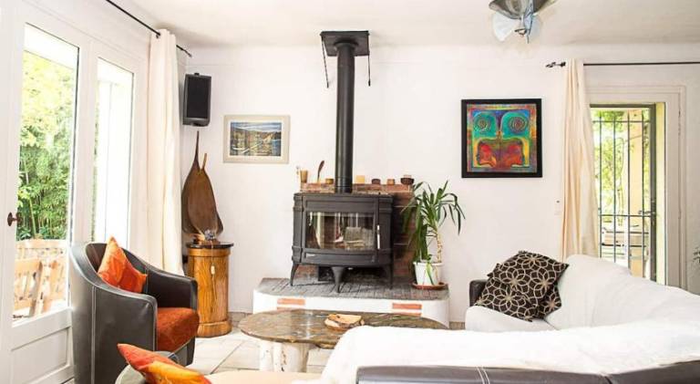 Villa Argelès-sur-Mer