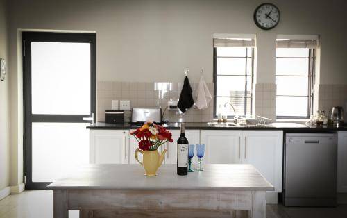 Apartamento Knysna