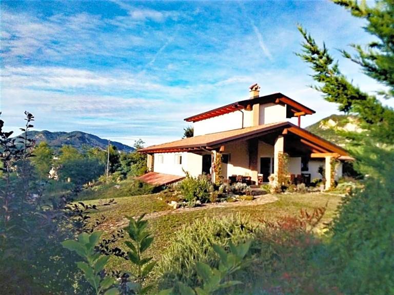 Bed & Breakfast  Brignano