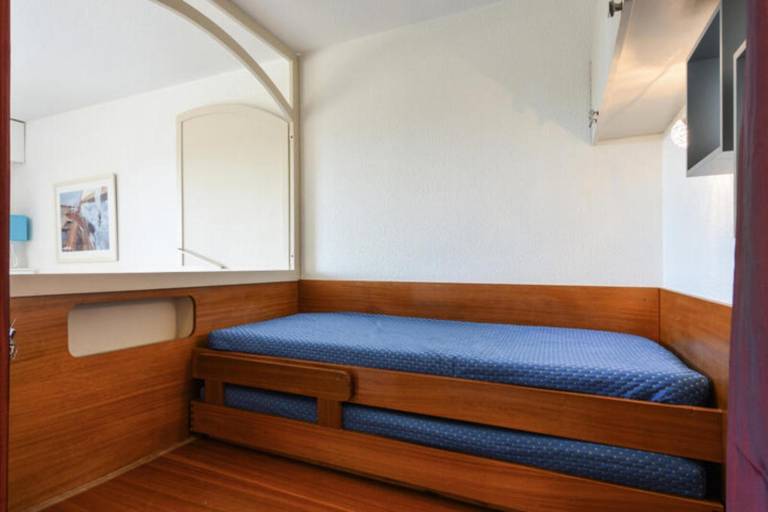 Holiday apartment with 1 room for 4 persons — photo 5
