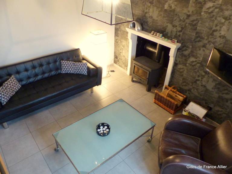 Nice gite with terrace & yard | Pets are welcome — photo 5
