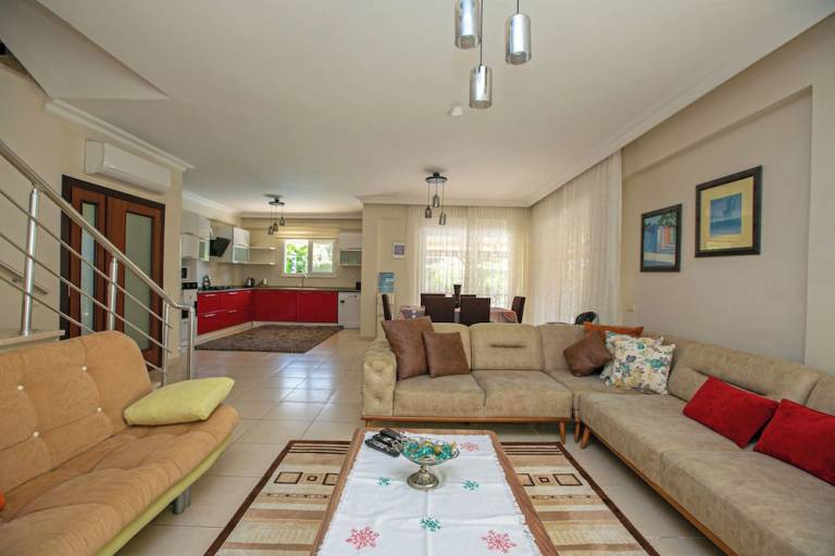 Villa  Belek Belediyesi