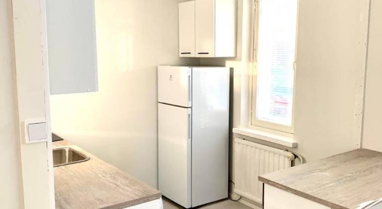Apartment with 1 room for 3 persons — photo 3