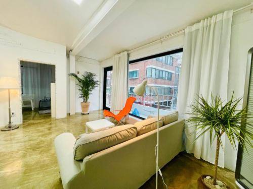 95 m² Ferienwohnung