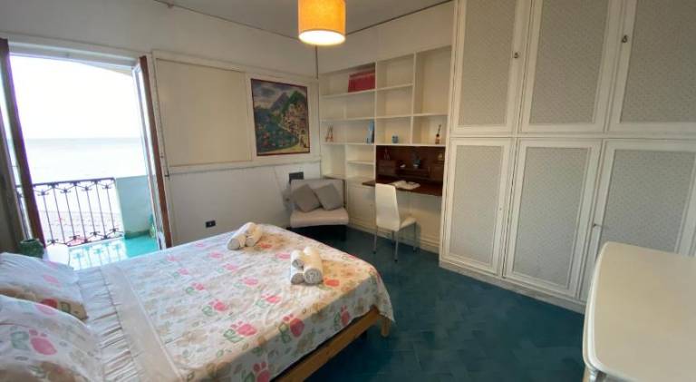 Apartment with 1 room for 4 persons — photo 2