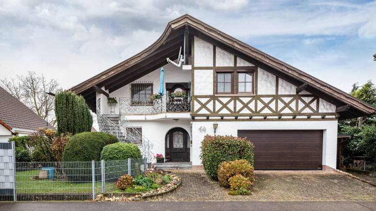 Ferienwohnung  Merdingen