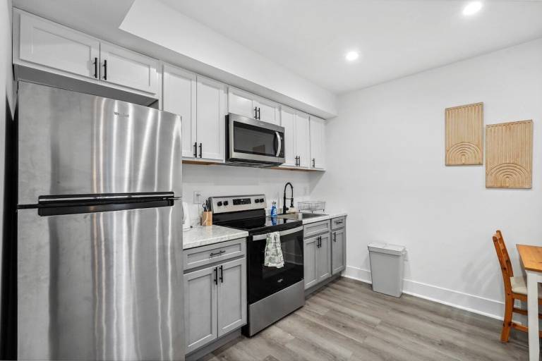 Bed & Breakfast Washington