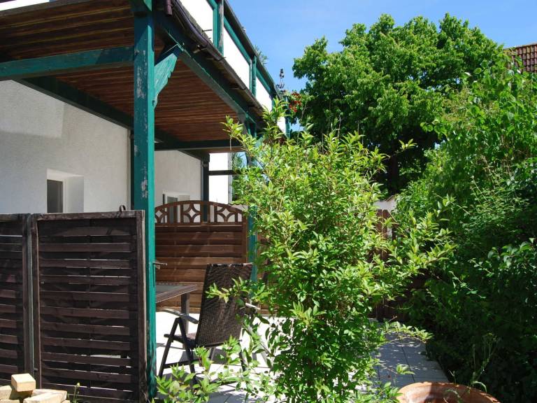 Appartement Graal-Müritz