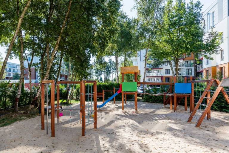 Children-friendly rental apartment with sauna, yard & fast internet | Beach nearby | Pets allowed — photo 5