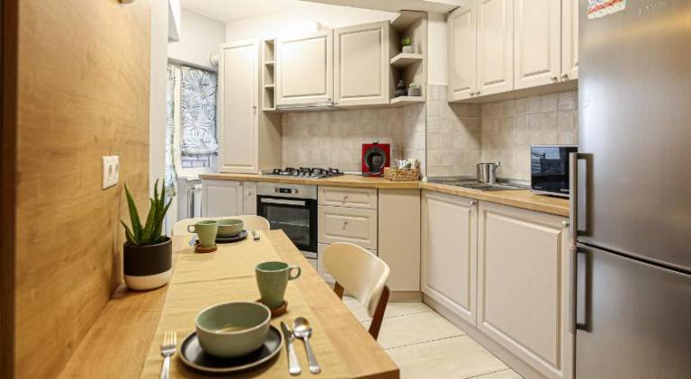 Holiday apartment | Next to Cluj-Napoca Tailors' Bastion — photo 4
