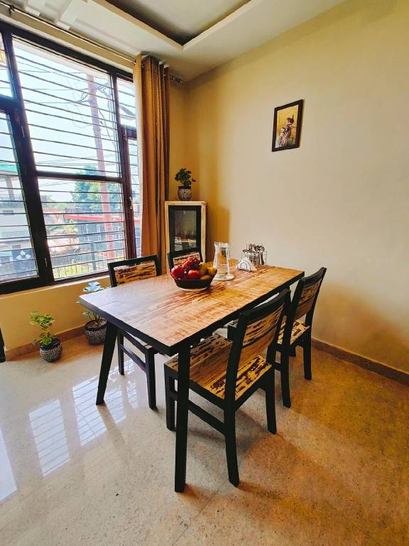 Uparli Barol Apartments — photo 4