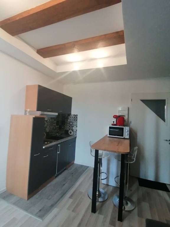 Apartment Tonneins