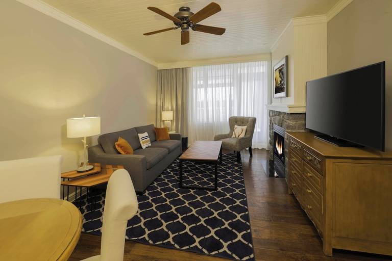 Resort  Minett