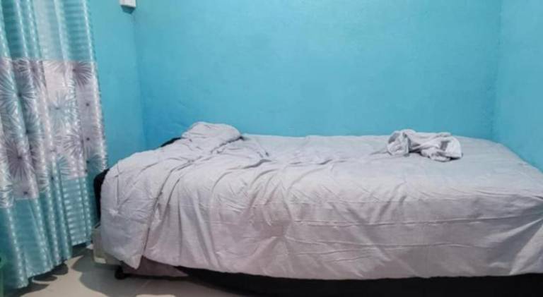 Vacation home with 1 room for 4 persons — photo 5