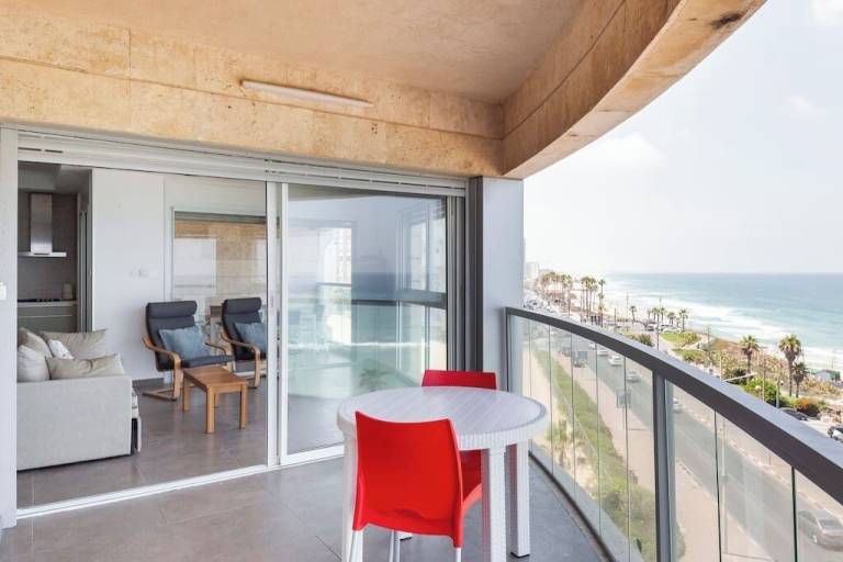 Appartement  Bat Yam