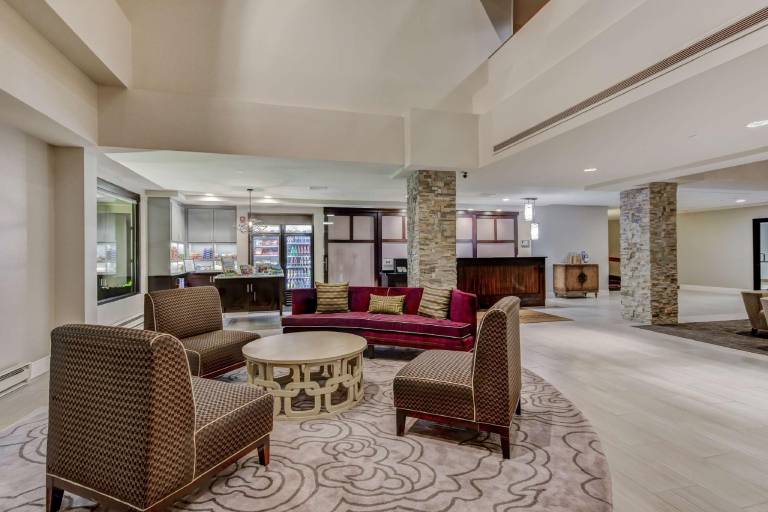Homewood Suites by Hilton Indianapolis Carmel — photo 2