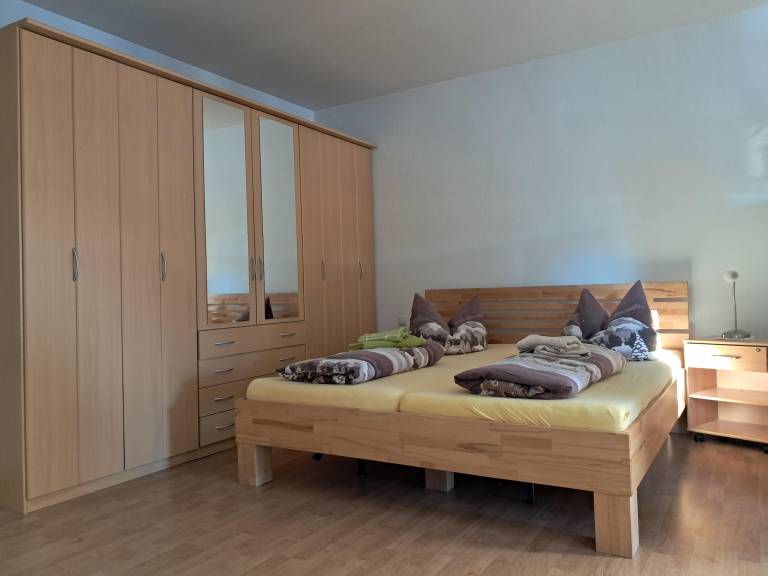 Ferienwohnung  Eibenstock