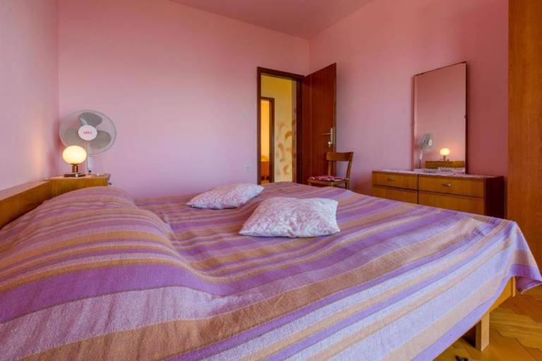 Holiday apartment with sea view and air conditioning — photo 2