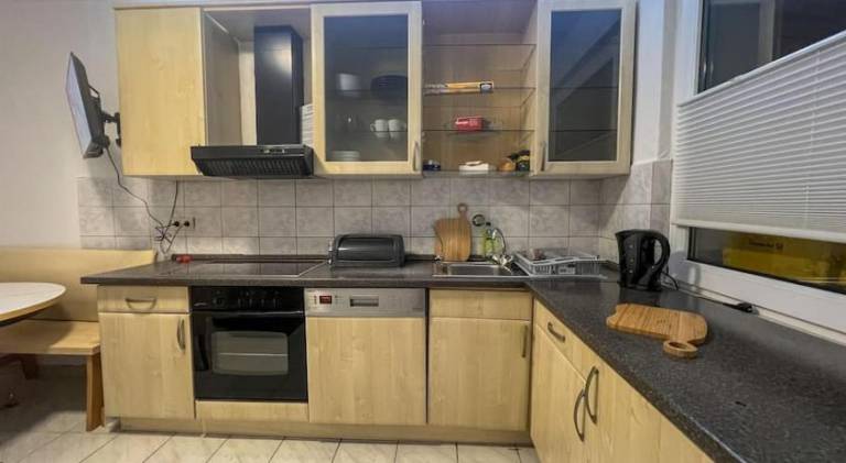 Rental apartment with 3 rooms for 8 persons — photo 4