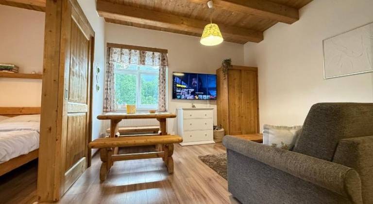 Holiday apartment with pool | Close to the ski | Pets are welcome — photo 2