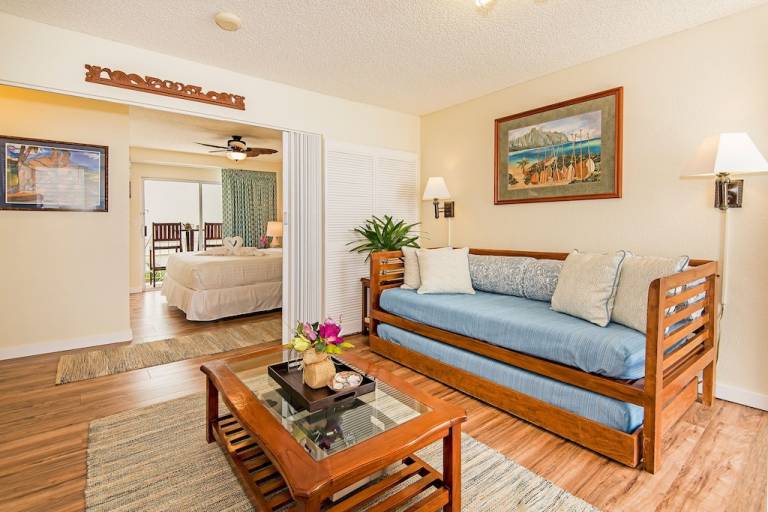 Condo Waikīkī