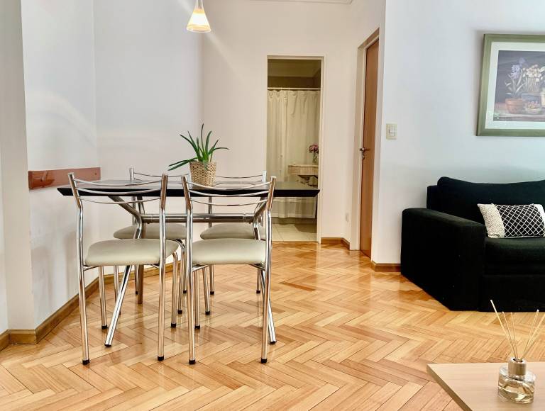 Appartement Buenos Aires