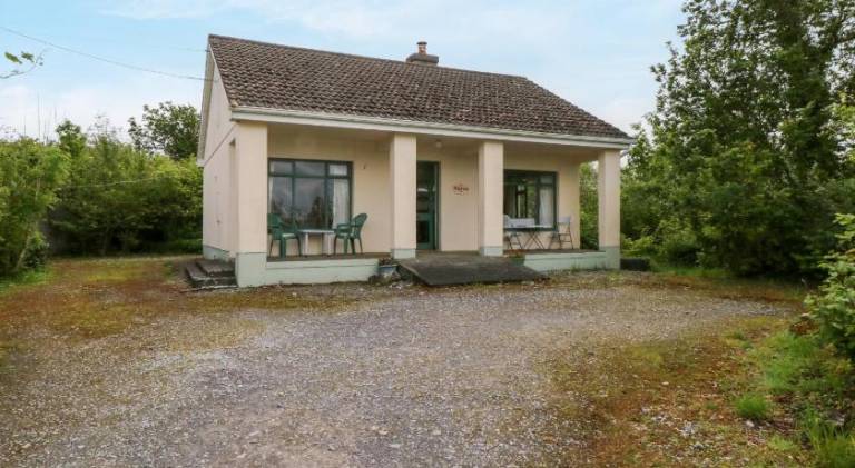 105 m&sup2; Ferienhaus