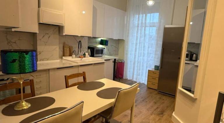 Apartament Bydgoszcz