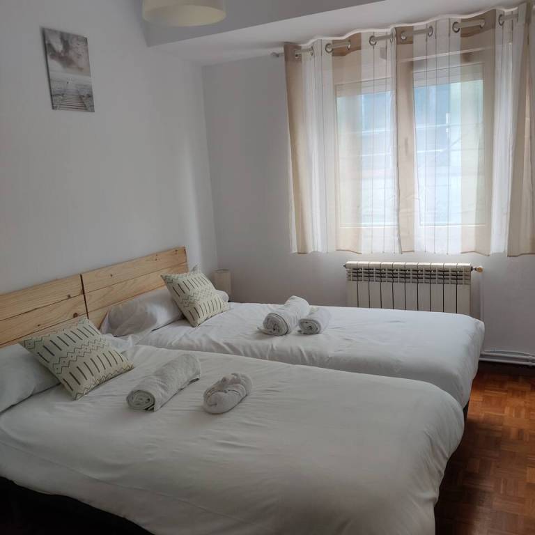 Charming holiday apartment | Pets allowed — photo 5