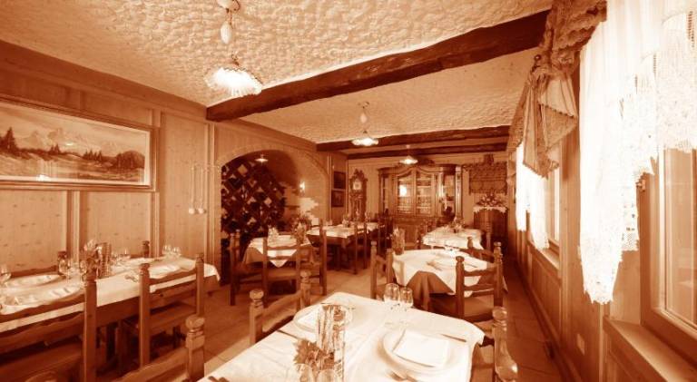 Albergo Alpino — photo 4