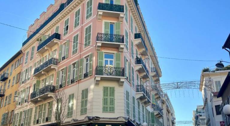 Rental apartment | Next to Place Masséna — photo 2