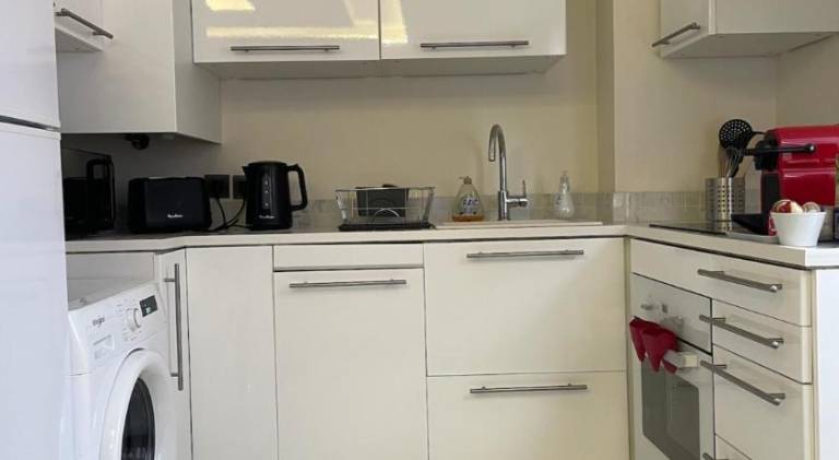 Holiday apartment | Next to the beach | Pet-friendly — photo 5